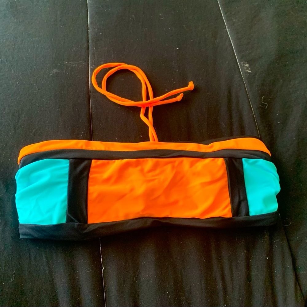 Bikini Tube Top - Picture 5 of 5